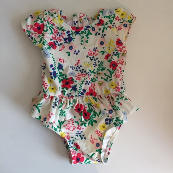 gap one piece swimsuit